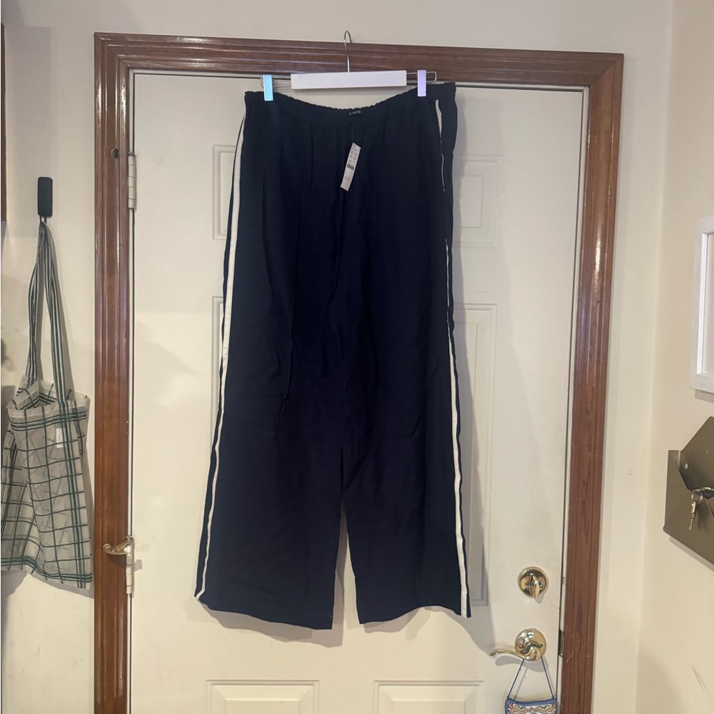 J. Crew Stratus Pants